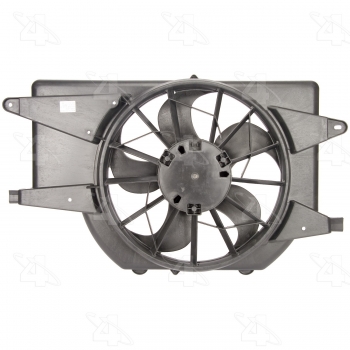 Engine Cooling Fan Assembly