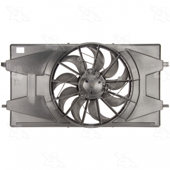 Engine Cooling Fan Assembly