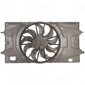 Engine Cooling Fan Assembly