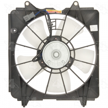 Engine Cooling Fan Assembly
