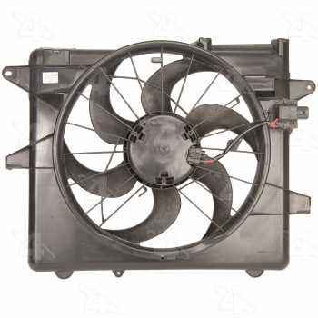 Engine Cooling Fan Assembly