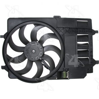 Engine Cooling Fan Assembly