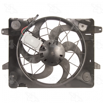 Engine Cooling Fan Assembly
