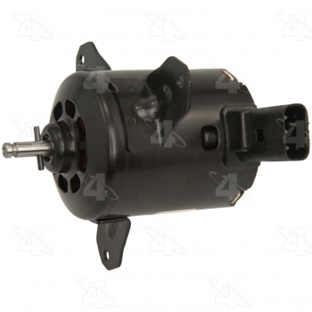 Engine Cooling Fan Motor