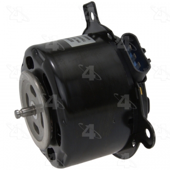 Engine Cooling Fan Motor