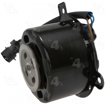 Engine Cooling Fan Motor