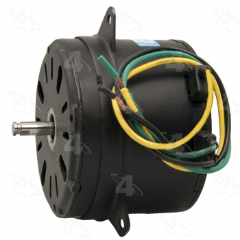 Engine Cooling Fan Motor