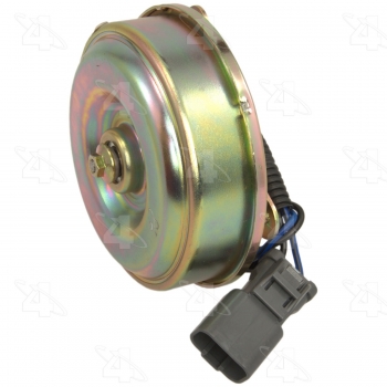 Engine Cooling Fan Motor