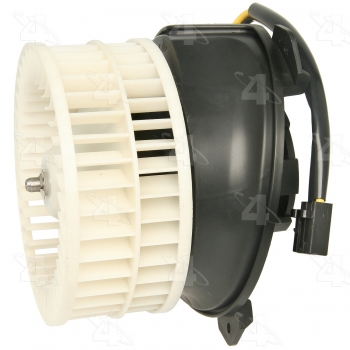 HVAC Blower Motor