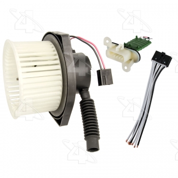 HVAC Blower Motor Kit
