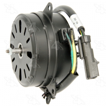 Engine Cooling Fan Motor