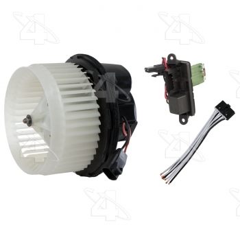 HVAC Blower Motor Kit