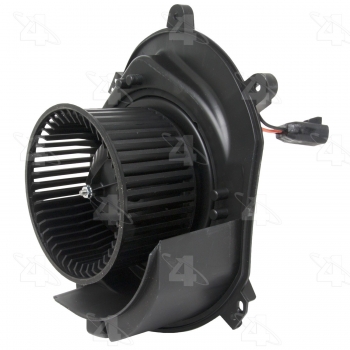 HVAC Blower Motor