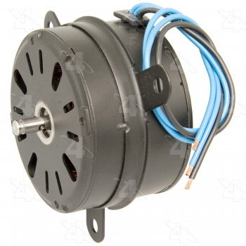 Engine Cooling Fan Motor
