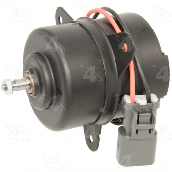Engine Cooling Fan Motor