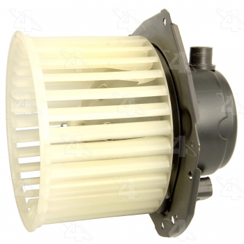 HVAC Blower Motor