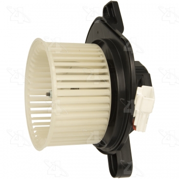 HVAC Blower Motor