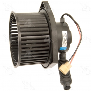 HVAC Blower Motor