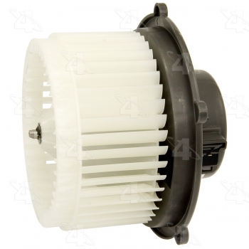HVAC Blower Motor