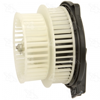 HVAC Blower Motor