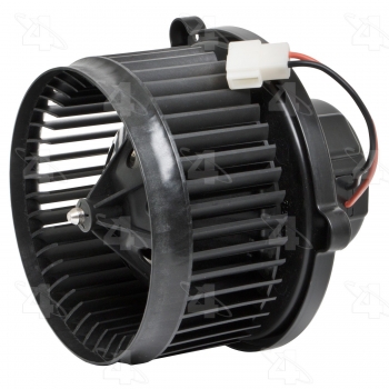 HVAC Blower Motor