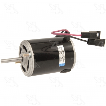 HVAC Blower Motor