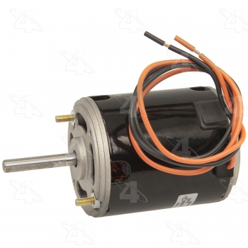 HVAC Blower Motor