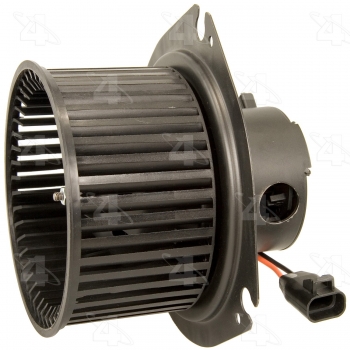HVAC Blower Motor