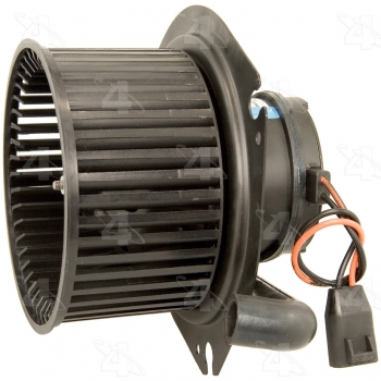 HVAC Blower Motor
