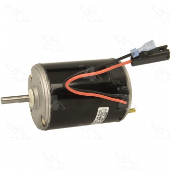 HVAC Blower Motor