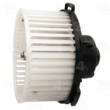 HVAC Blower Motor