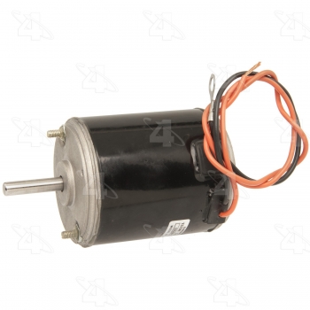HVAC Blower Motor