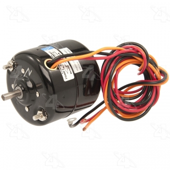HVAC Blower Motor