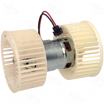 HVAC Blower Motor