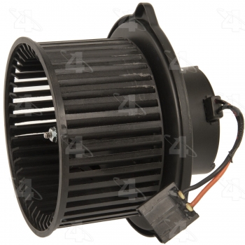HVAC Blower Motor