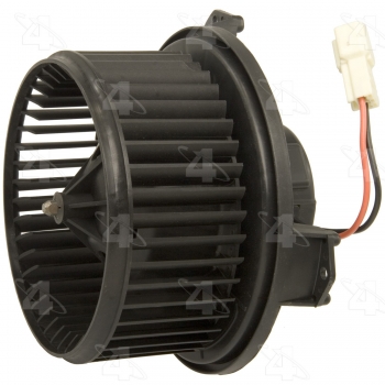 HVAC Blower Motor