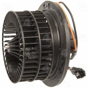 HVAC Blower Motor