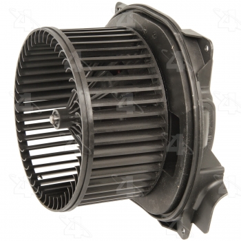 HVAC Blower Motor