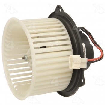 HVAC Blower Motor