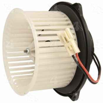 HVAC Blower Motor