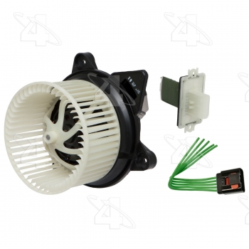 HVAC Blower Motor Kit