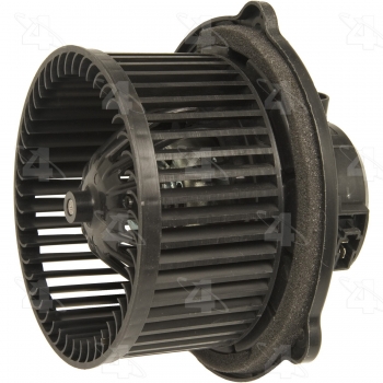HVAC Blower Motor