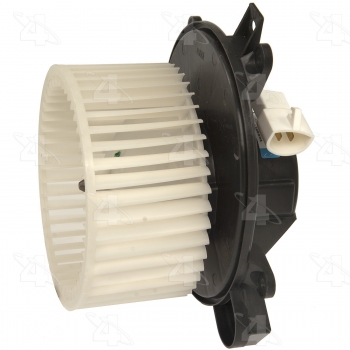HVAC Blower Motor
