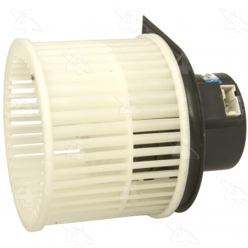 HVAC Blower Motor