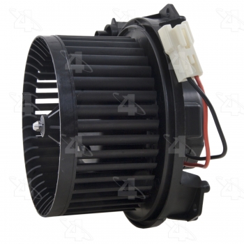HVAC Blower Motor