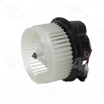 HVAC Blower Motor