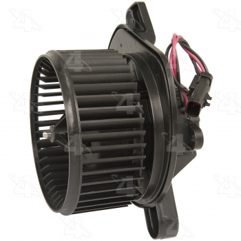 HVAC Blower Motor