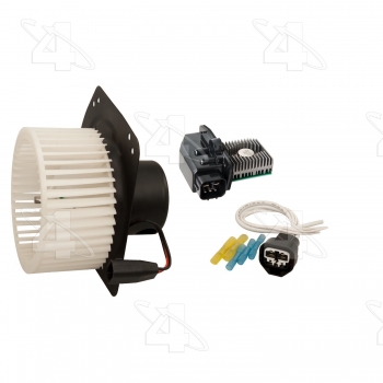 HVAC Blower Motor Kit