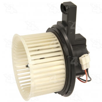 HVAC Blower Motor