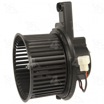 HVAC Blower Motor